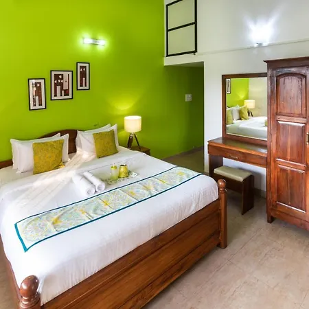 Thor Villa, 5Bhk-Private Pool-Cook-Caretaker Assagao Exterior photo