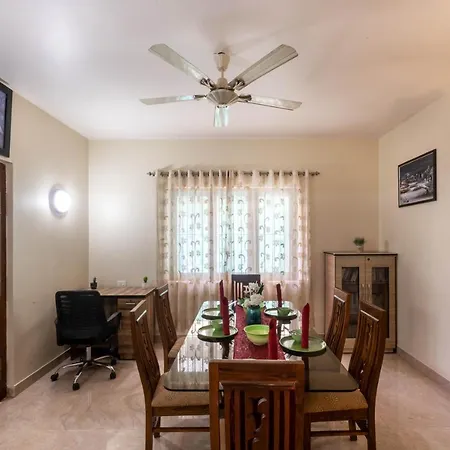Thor Villa, 5Bhk-Private Pool-Cook-Caretaker Assagao Exterior photo