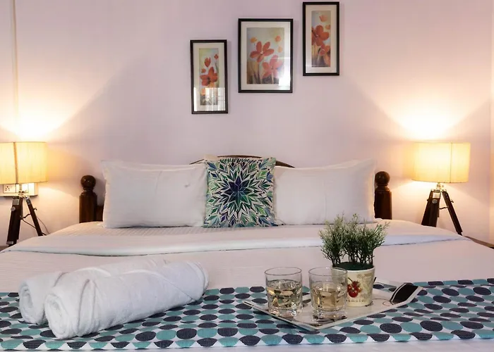 Thor Villa, 5Bhk-Private Pool-Cook-Caretaker