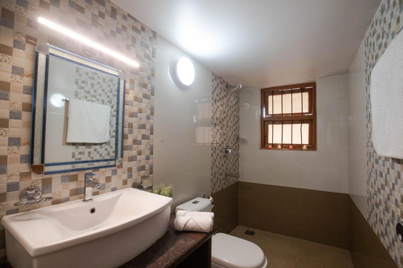 Thor Villa, 5bhk-private Pool-cook-caretaker