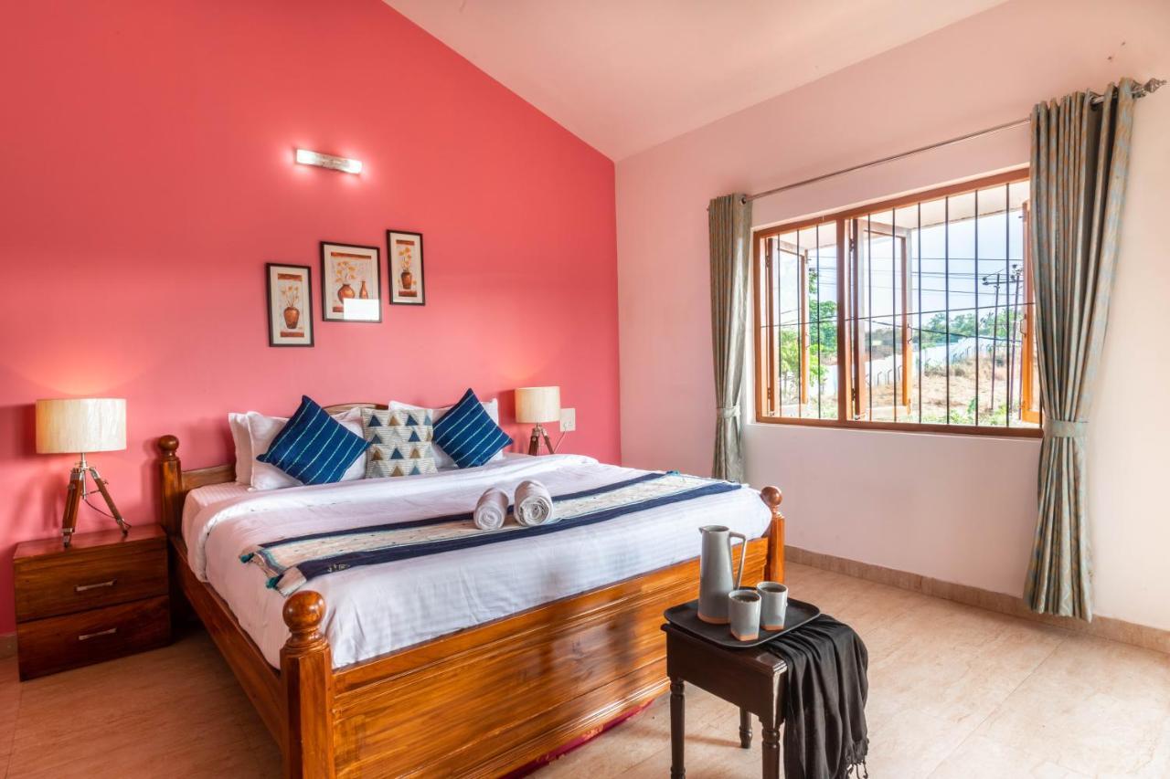 Villa Thor Villa, 5bhk-private Pool-cook-caretaker