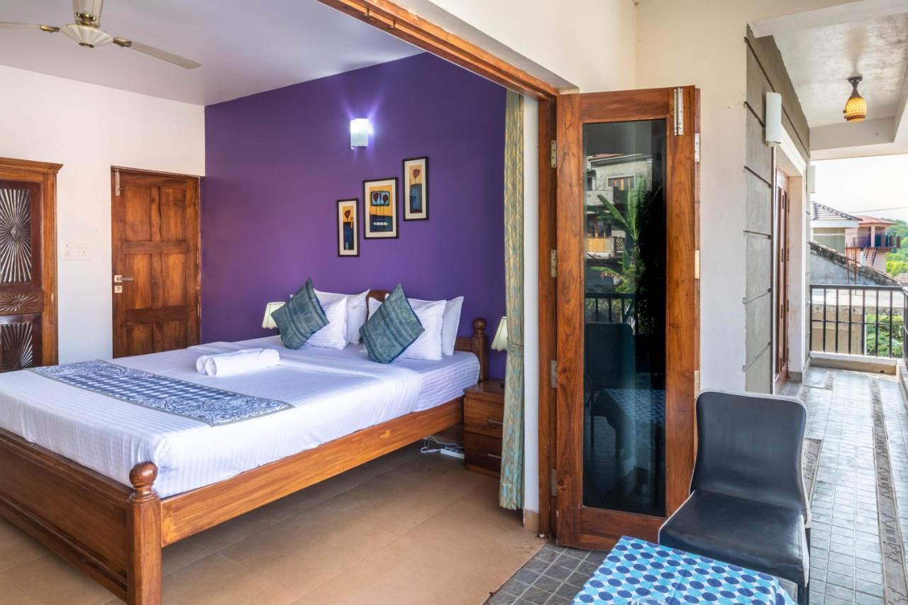 Villa Thor Villa, 5bhk-private Pool-cook-caretaker *