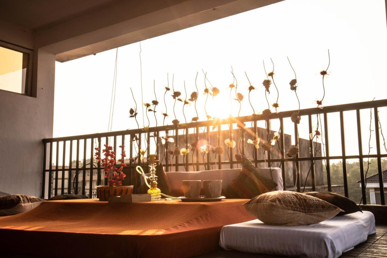 Thor Villa, 5bhk-private Pool-cook-caretaker Assagao