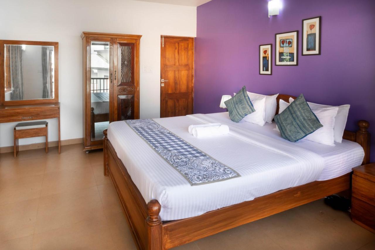 Thor Villa, 5bhk-private Pool-cook-caretaker *