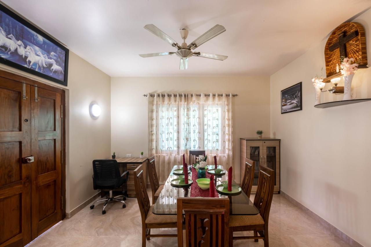 Thor Villa, 5bhk-private Pool-cook-caretaker Villa