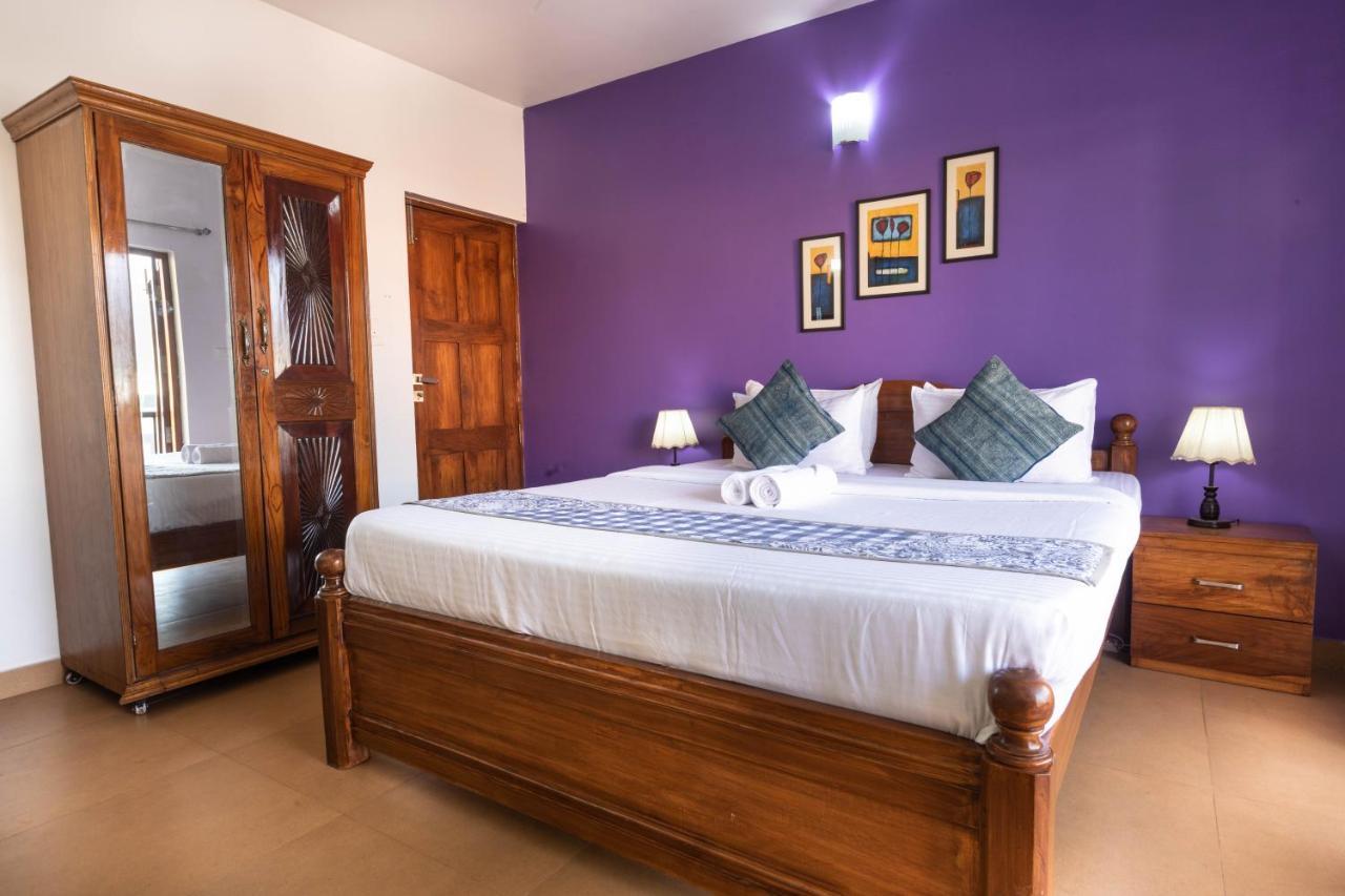 Villa Thor Villa, 5bhk-private Pool-cook-caretaker