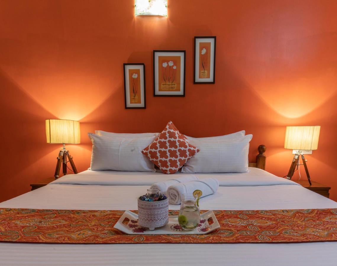Thor Villa, 5bhk-private Pool-cook-caretaker *