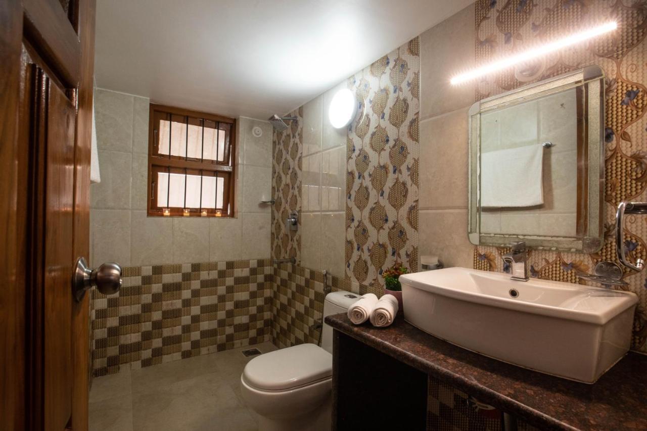 Thor Villa, 5bhk-private Pool-cook-caretaker