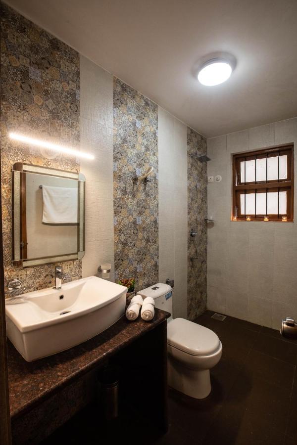 Thor Villa, 5bhk-private Pool-cook-caretaker Villa *