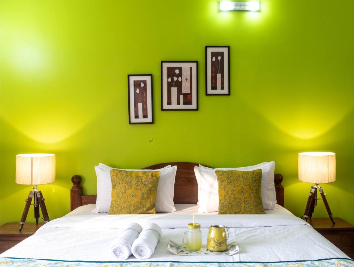 Thor Villa, 5bhk-private Pool-cook-caretaker *